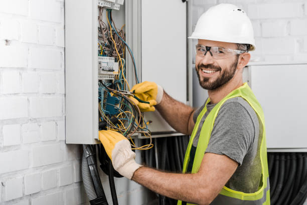 Best Local Electrician Companies  in Great Falls Crossing, VA