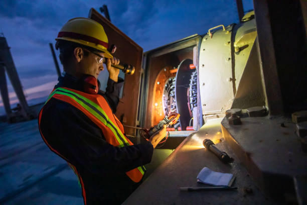 Best Electrical Rewiring Services  in Great Falls Crossing, VA