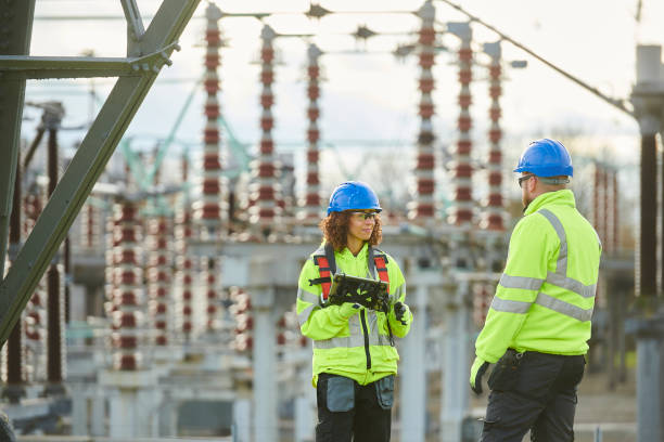 Best Generator Installation Services  in Great Falls Crossing, VA
