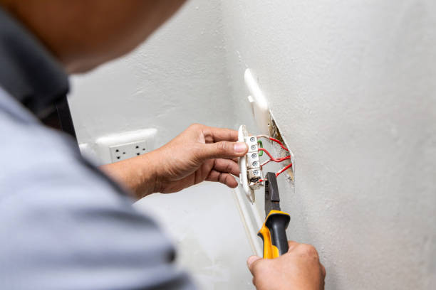 Best Local Electrician Companies  in Great Falls Crossing, VA