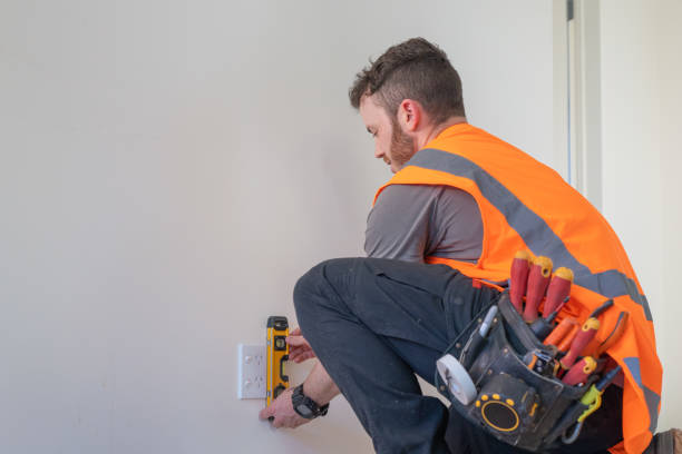 Best Electrical Rewiring Services  in Great Falls Crossing, VA