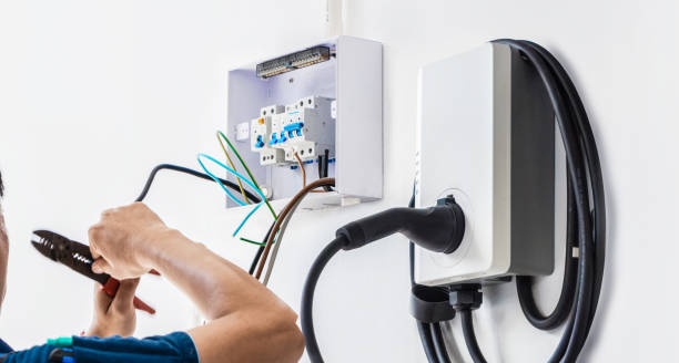 Best Residential Electrician Services  in Great Falls Crossing, VA