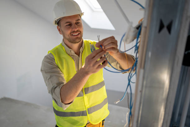 Best Affordable Electrical Installation  in Great Falls Crossing, VA